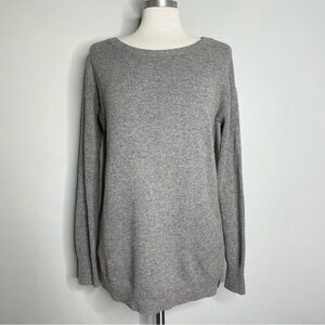 UNIQLO Wool Cashmere Blend Winter Sweater